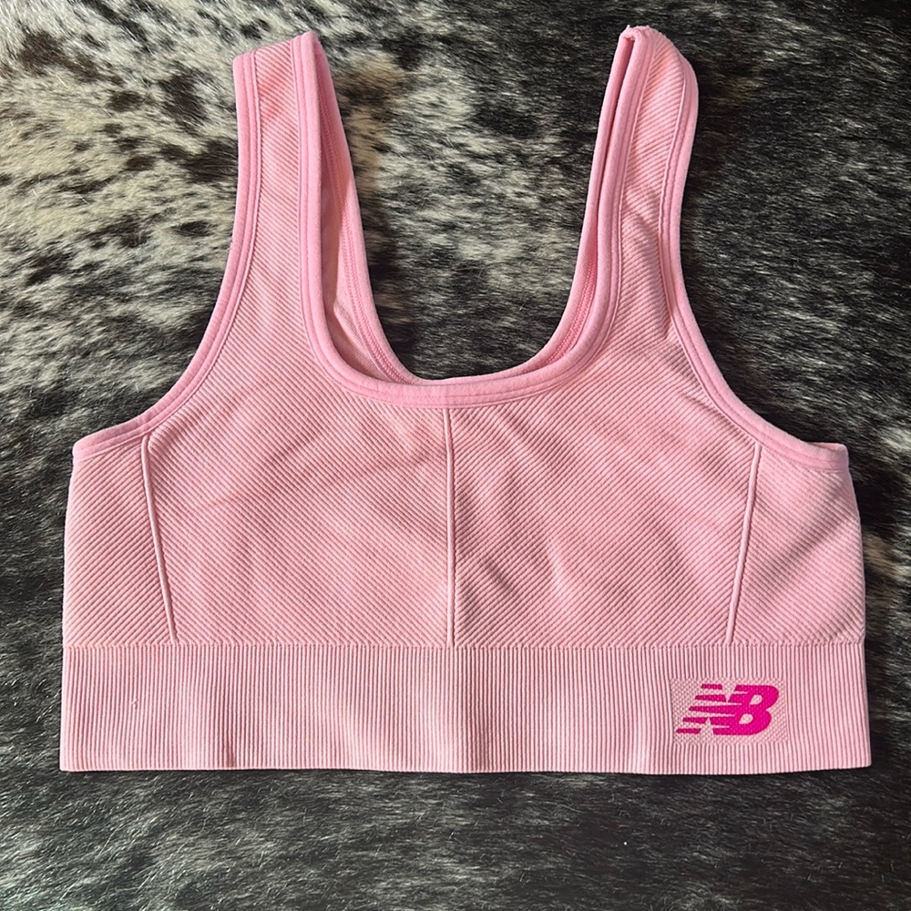 New Balance Sports Bra